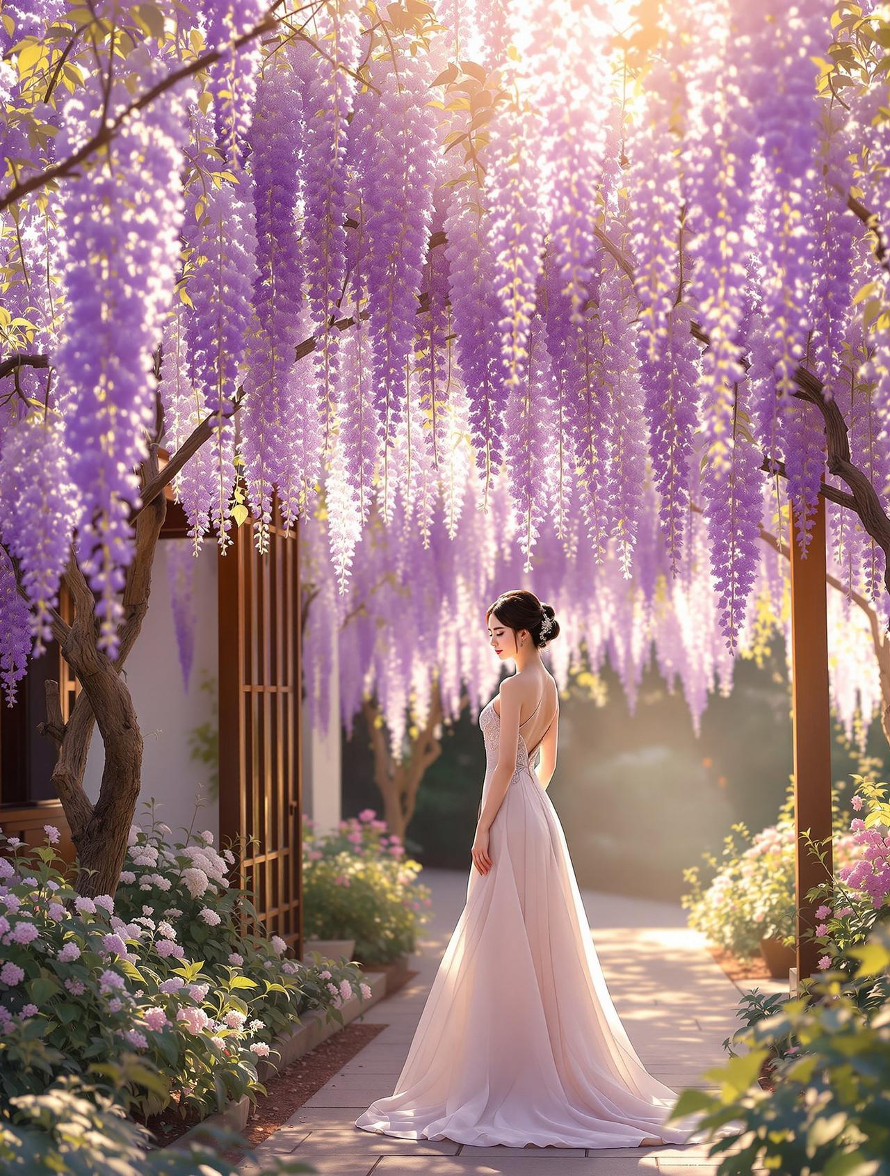 花开时节又逢君 - 亚洲视频在线免费观看影视作品封面