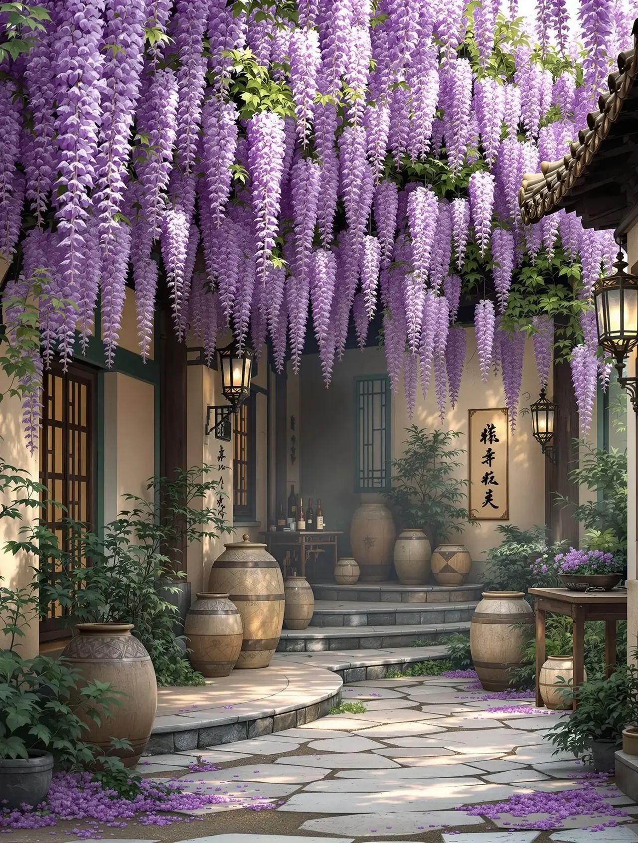 花间一壶酒 - 亚洲视频在线免费观看影视作品封面